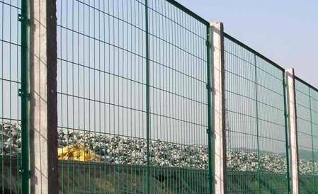 铁路护栏网