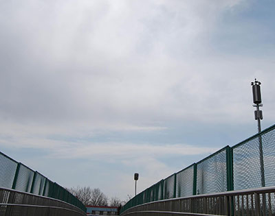 廊坊市桥梁护栏网