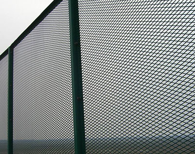 廊坊市高架桥围栏网