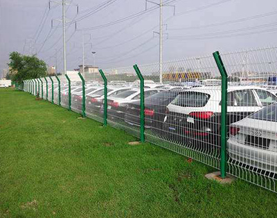 停车场围栏网
