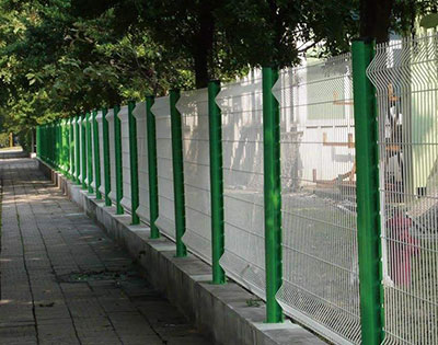市政围栏网