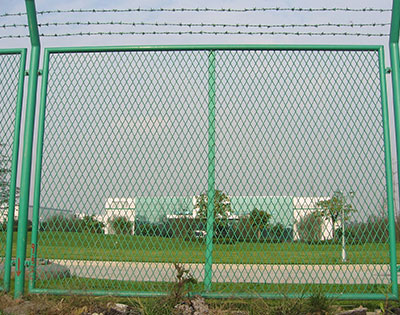 市政围栏网