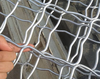 美格网建筑网片