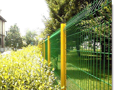 廊坊市果园围栏