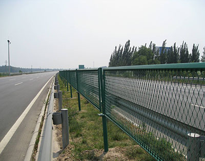 高速护栏网